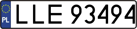 LLE93494