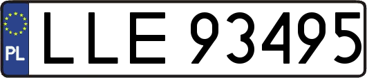 LLE93495