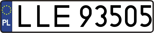 LLE93505