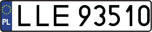 LLE93510