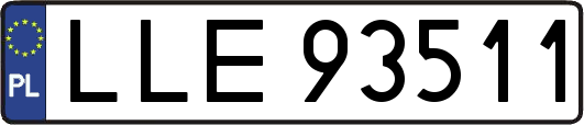 LLE93511