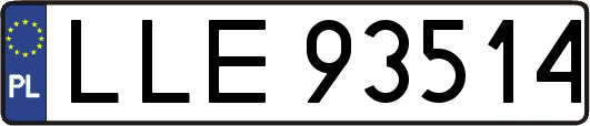 LLE93514
