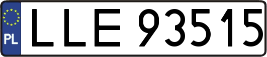 LLE93515