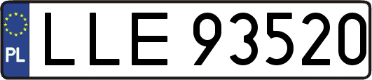 LLE93520