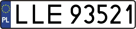 LLE93521