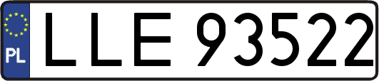 LLE93522