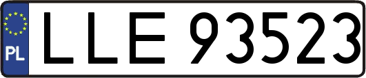 LLE93523