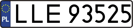 LLE93525