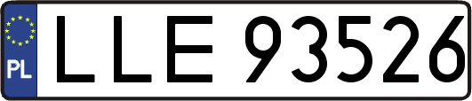 LLE93526