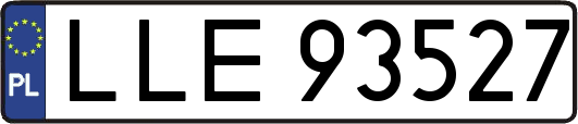 LLE93527