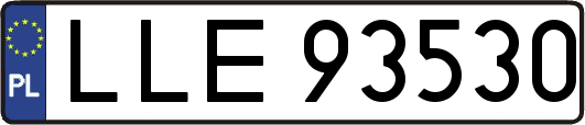 LLE93530