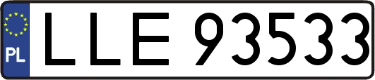 LLE93533