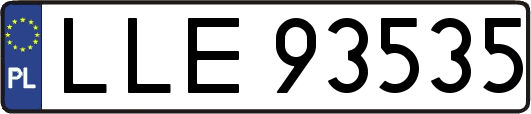 LLE93535
