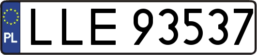 LLE93537