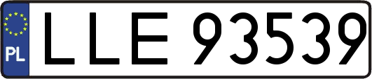 LLE93539