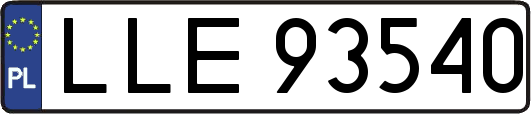 LLE93540