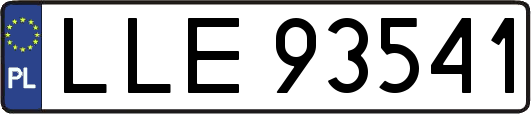LLE93541