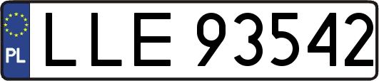 LLE93542