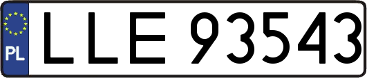 LLE93543