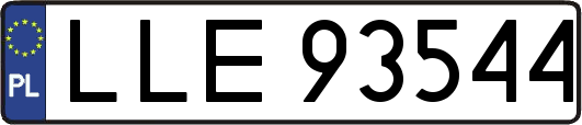 LLE93544