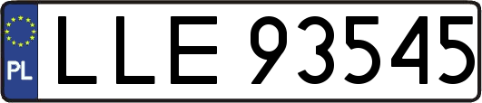 LLE93545