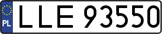 LLE93550
