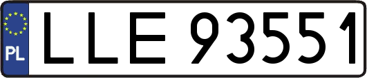 LLE93551