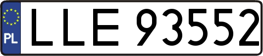 LLE93552
