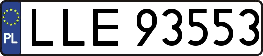 LLE93553