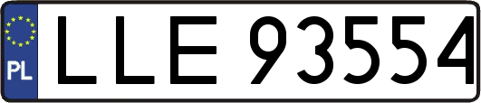 LLE93554