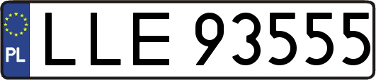 LLE93555