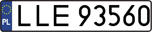 LLE93560