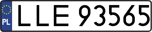LLE93565