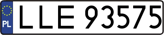 LLE93575