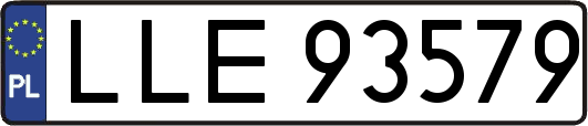 LLE93579