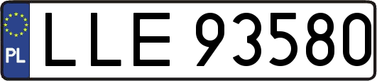 LLE93580