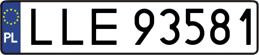 LLE93581