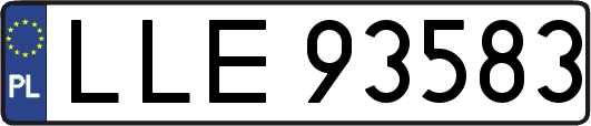 LLE93583