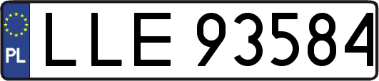 LLE93584