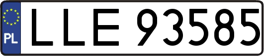 LLE93585
