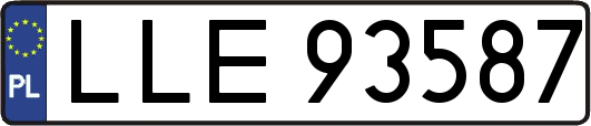 LLE93587