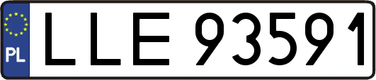 LLE93591