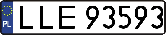 LLE93593