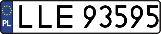 LLE93595