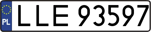 LLE93597