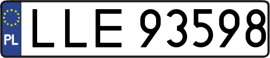 LLE93598