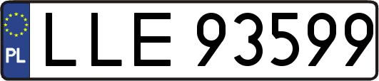 LLE93599