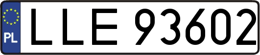 LLE93602