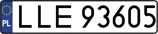 LLE93605
