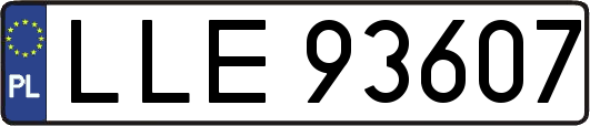 LLE93607